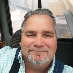 Meet your Posher, William